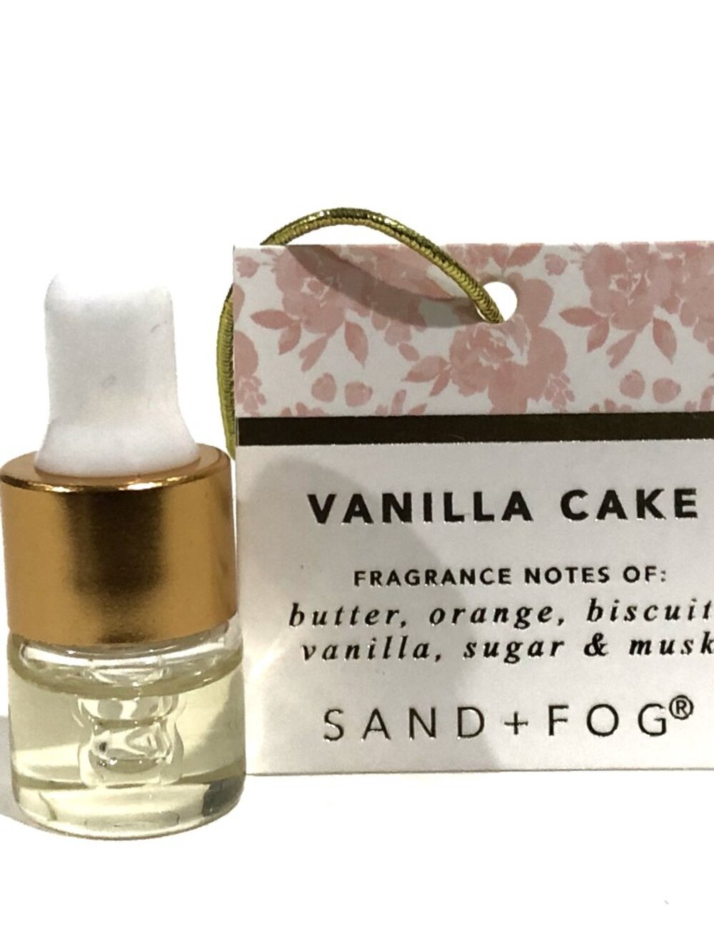 Set of 13 Sand + Fog Perfume Oil Sample Discovery Set Gourmand Fruity Fragrance - Picture 13 of 16